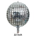 thumbnail image 1 of Globo de papel de aluminio de moda, decoración de ambiente para fiesta, cumpleaños, boda, Pascua, Halloween, navidad, 1 of 4