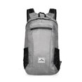 thumbnail image 4 of Packable Backpack for Women Men Teens Hiking Daypack Splashproof Pack Outdoor Camping Climbing Riding Travel Daypack orange, 4 of 5