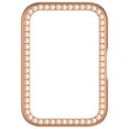 thumbnail image 4 of Brillo del soporte del anillo del teléfono celular de la rotación de 360° del agarre del teléfono magnético para el iPhone 15, 4 of 5