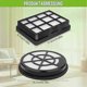 thumbnail image 2 of HEPA Filter Replacement for BBZ152EF Series 2 BGC05 BGS05 BGC05A320 BGC05A220A Vacuum Cleaner Access Edition 0816, 2 of 5