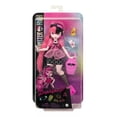 thumbnail image 2 of Muñeca Coleccionable MATTEL Draculaura Monster High 2023 27 cm, 2 of 3