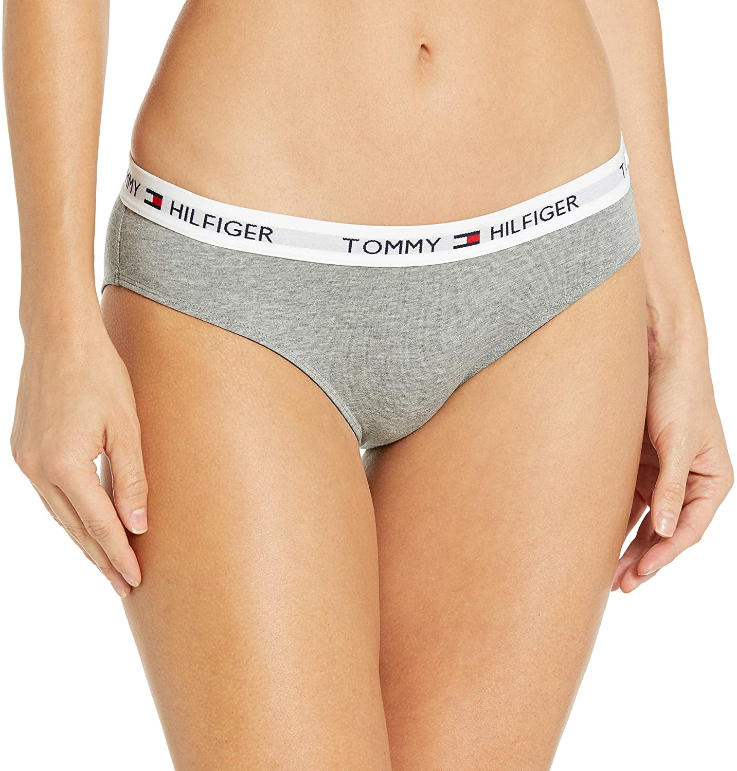 tommy underwear women's