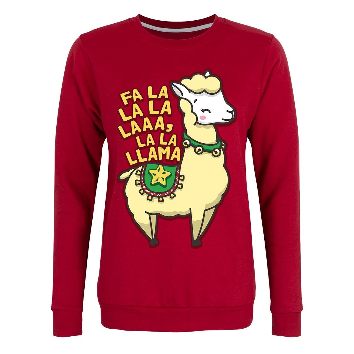 christmas jumper ladies