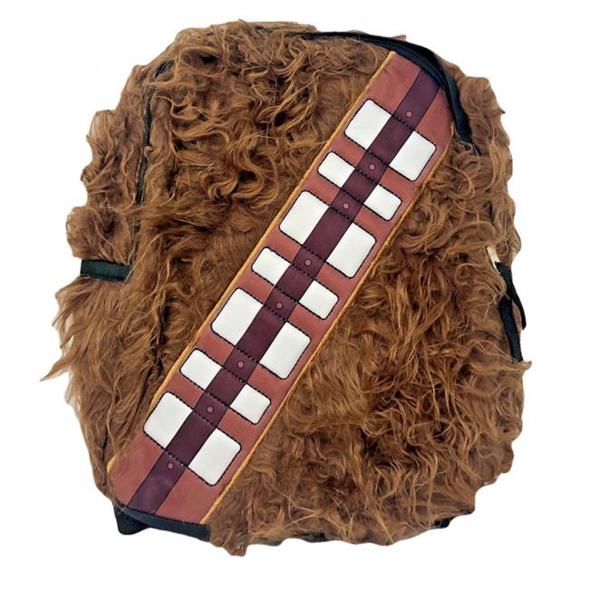 chewbacca luggage