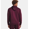 thumbnail image 2 of Sudadera con capucha Under Armour Armour Fleece Big Logo para hombre, 2 of 6