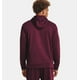 thumbnail image 2 of Sudadera con capucha Under Armour Armour Fleece Big Logo para hombre, 2 of 6