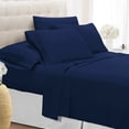 thumbnail image 3 of Ultra-Soft 1800 Series Sheet Set, 3 of 10