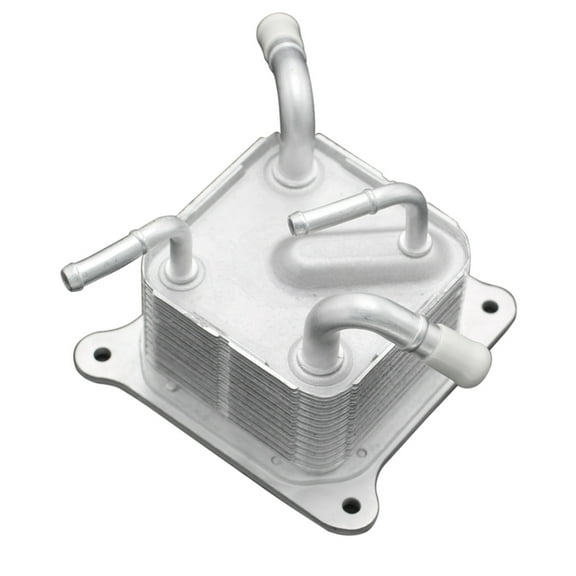 Transmission Oil Cooler Fits for 2013-16 Nissan Sentra Versa 21606-3JX2C
