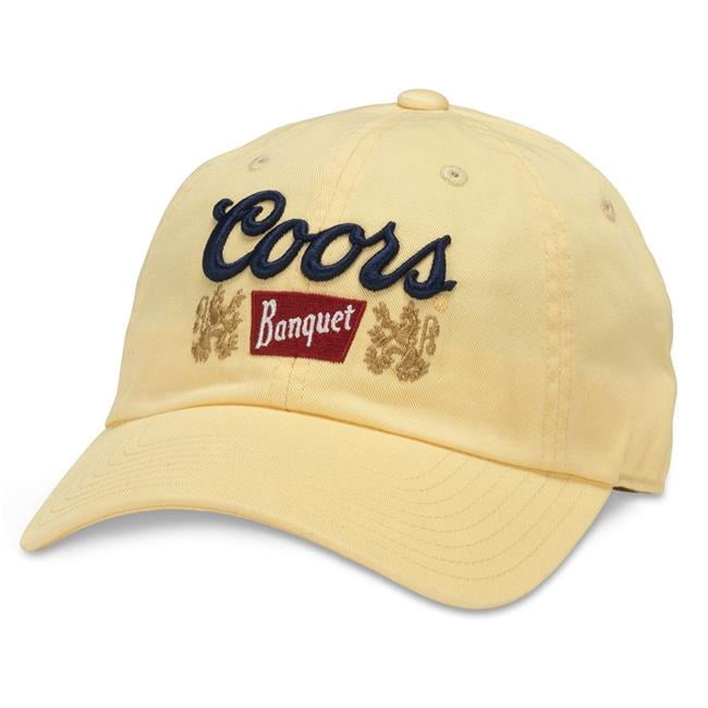 Coors 49897 Coors Banquet Beer Faded 