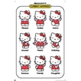 thumbnail image 2 of Hello Kitty - Bonheur actuel, 2 of 4