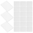 thumbnail image 4 of 25pcs Play Cards Sleeves Trading Card Sleeves Hard Card Holders Card Protective Sleeves Card Protector, 4 of 5