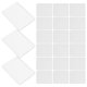 thumbnail image 3 of GOOHOCHY 25 fundas para cartas coleccionables, fundas rígidas para cartas, fundas protectoras para cartas., 3 of 8