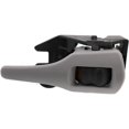 thumbnail image 3 of Geelife Interior Door Handle For Toyota 09-13 Corolla 09-14 Matrix Set of 2 Gray lever, 3 of 7