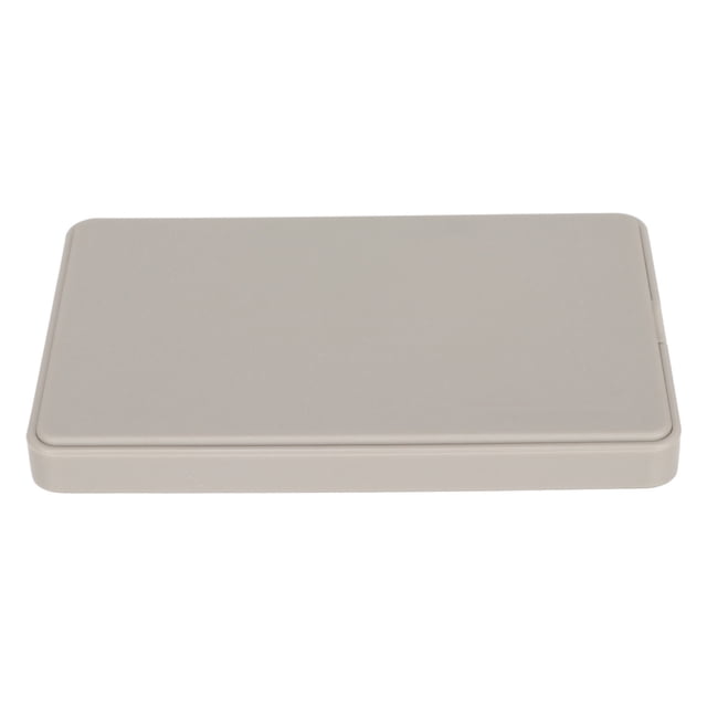 Boîtier SSD Dur Adaptateur USB3.0 2.5 Po SSD Mécanique Port Série État Solide Disque Dur Externe Mobile Non Inclus