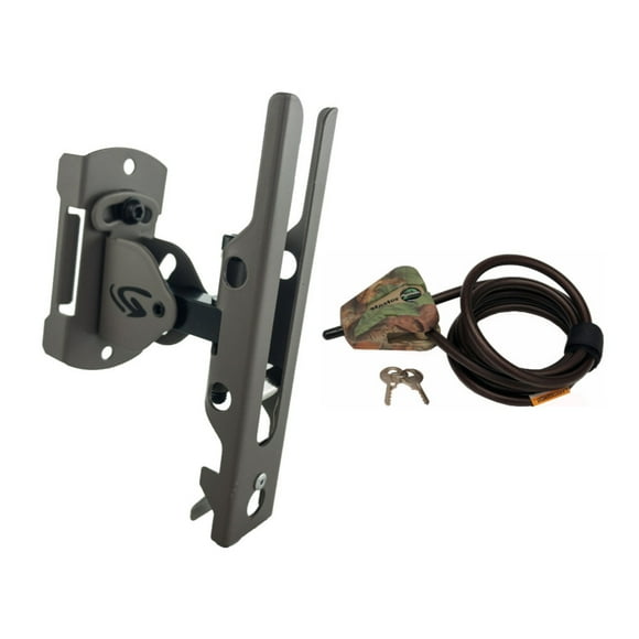 Trail Camera Cable Lock