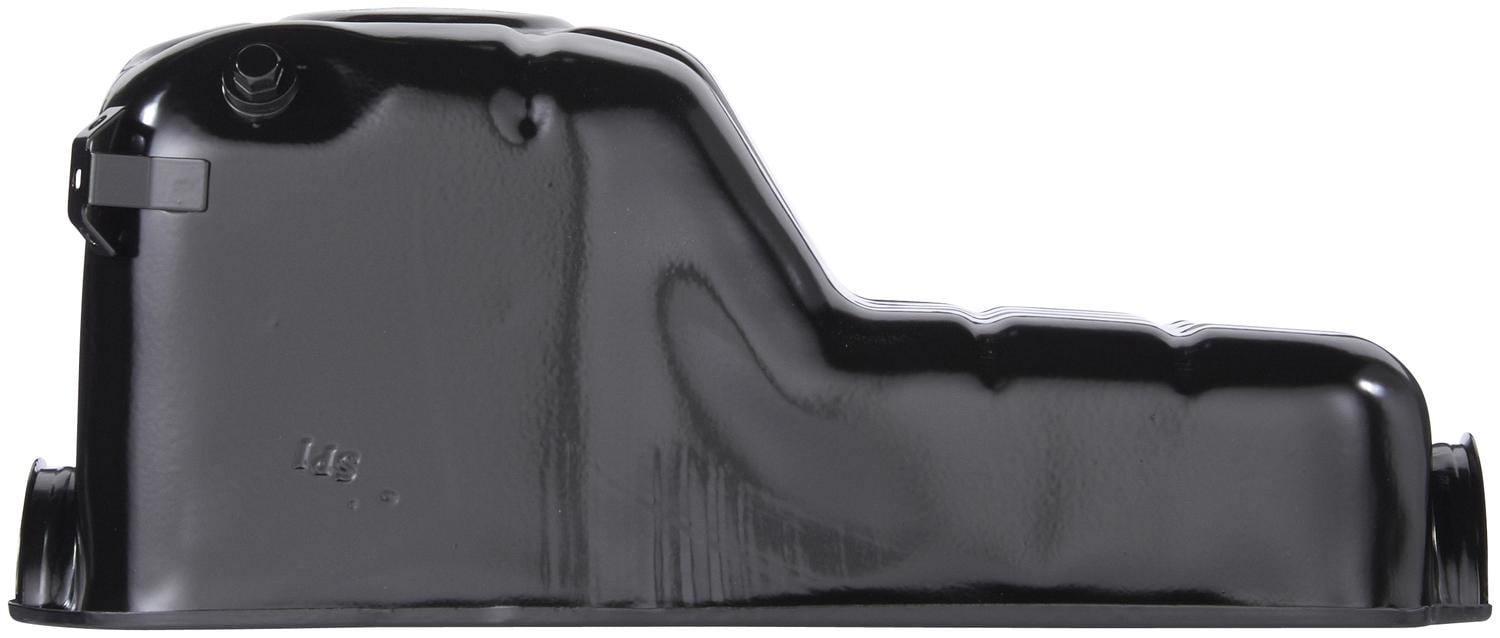 Spectra Premium CRP30A Steel Engine Oil Pan
