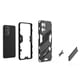 thumbnail image 2 of Funda para OPPO RENO 7 PRO 5G Protección A Prueba De Golpes Con Soporte De TPU Duradero Y Práctico, 2 of 5
