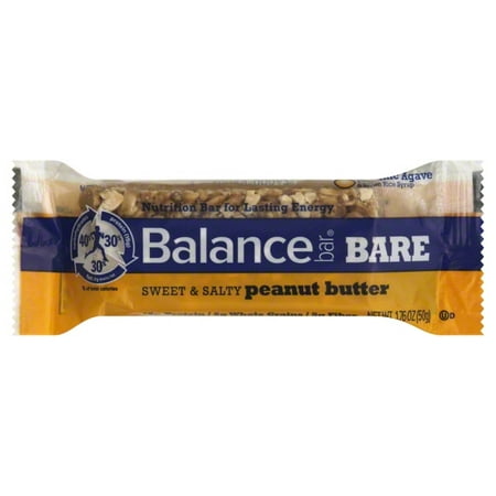 US Nutrition Balance Bar Bare Nutrition Bar, 1.76 oz
