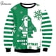 thumbnail image 3 of Jersey de cuello redondo para hombre, sudaderas con gráfico de animales, chándal feo de Navidad, ropa de calle de gran tamaño, traje de pareja, ropa masculina, 3 of 4