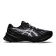 thumbnail image 1 of Asics Novablast 3 "White Black" Men's Running Shoes 1011B458-002, 1 of 5