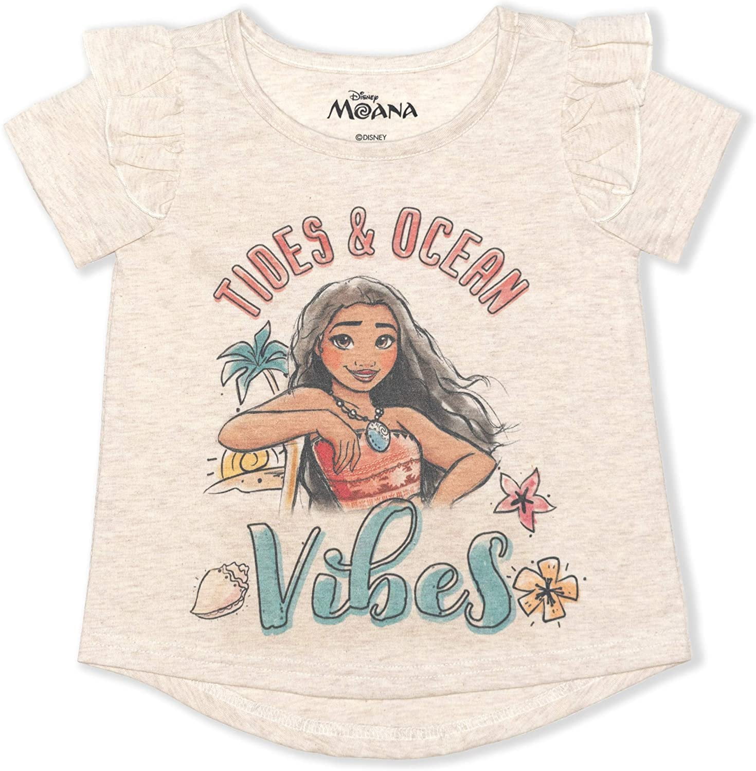 moana tee