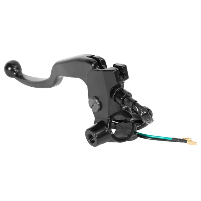 Manija Palanca Clutch Soporte Moto Gixxer 155 Kinlley