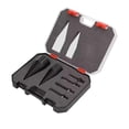 thumbnail image 1 of Firewood Drill Bit Set with 4 Handles,2025 New Wood Splitter Drill Bit, 1 of 5