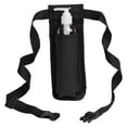 thumbnail image 1 of Master Massage - Single Bottle Massage Oil Holster, Great Massage Tool!, 1 of 4