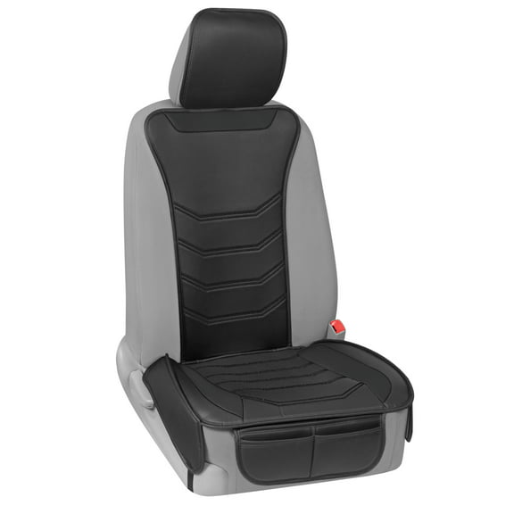 Motor Trend Leather Seat Covers