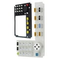 thumbnail image 4 of Soft Silicone Lcd Screen Plastic Key for Total Station Ts02 Ts06 Ts15 Gm52 Im52 B, 4 of 7