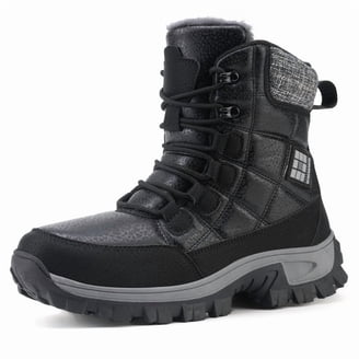 Deer Stags Men's Archer Classic Comfort Memory Foam Hybrid Dress Casual  Sneaker Boot - Walmart.com