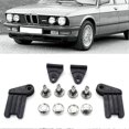 thumbnail image 2 of 2 juegos de kit de reparación de parasoles traseros para BMW E38 E39 E46 E60 E65 E66 Serie 3 5 7 M5, 2 of 5