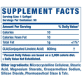 thumbnail image 2 of CLA XS Ronnie Coleman 90 Cápsulas, 2 of 3