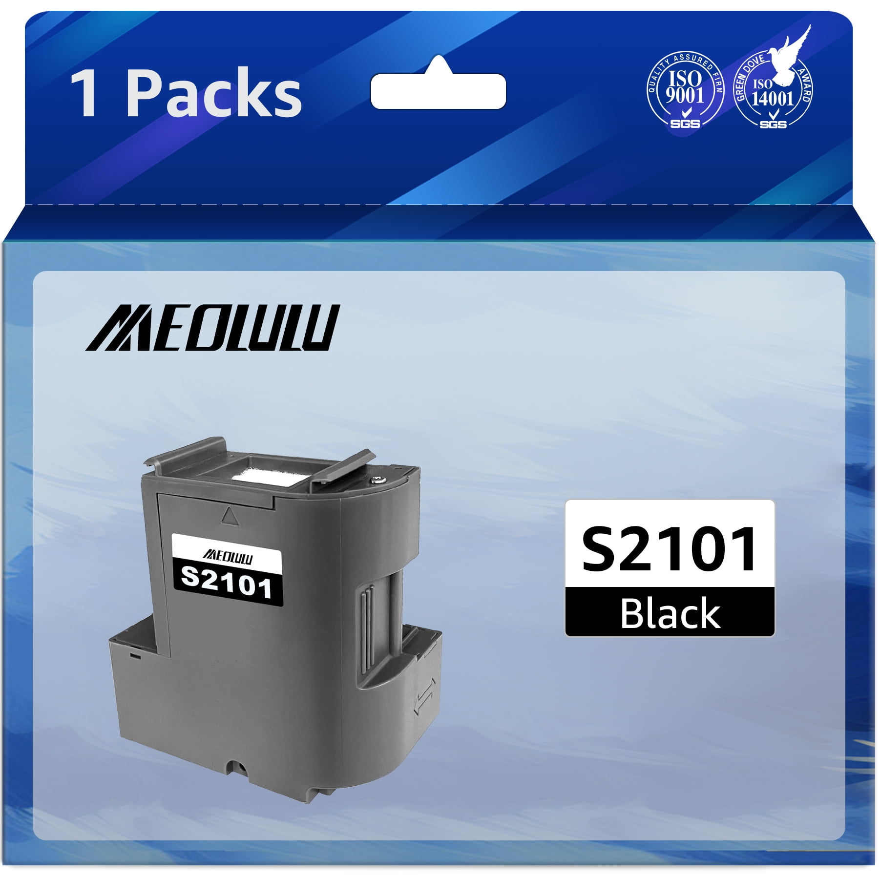 Epson EcoTank ET Expression Home Ink Maintenance Box T04D100