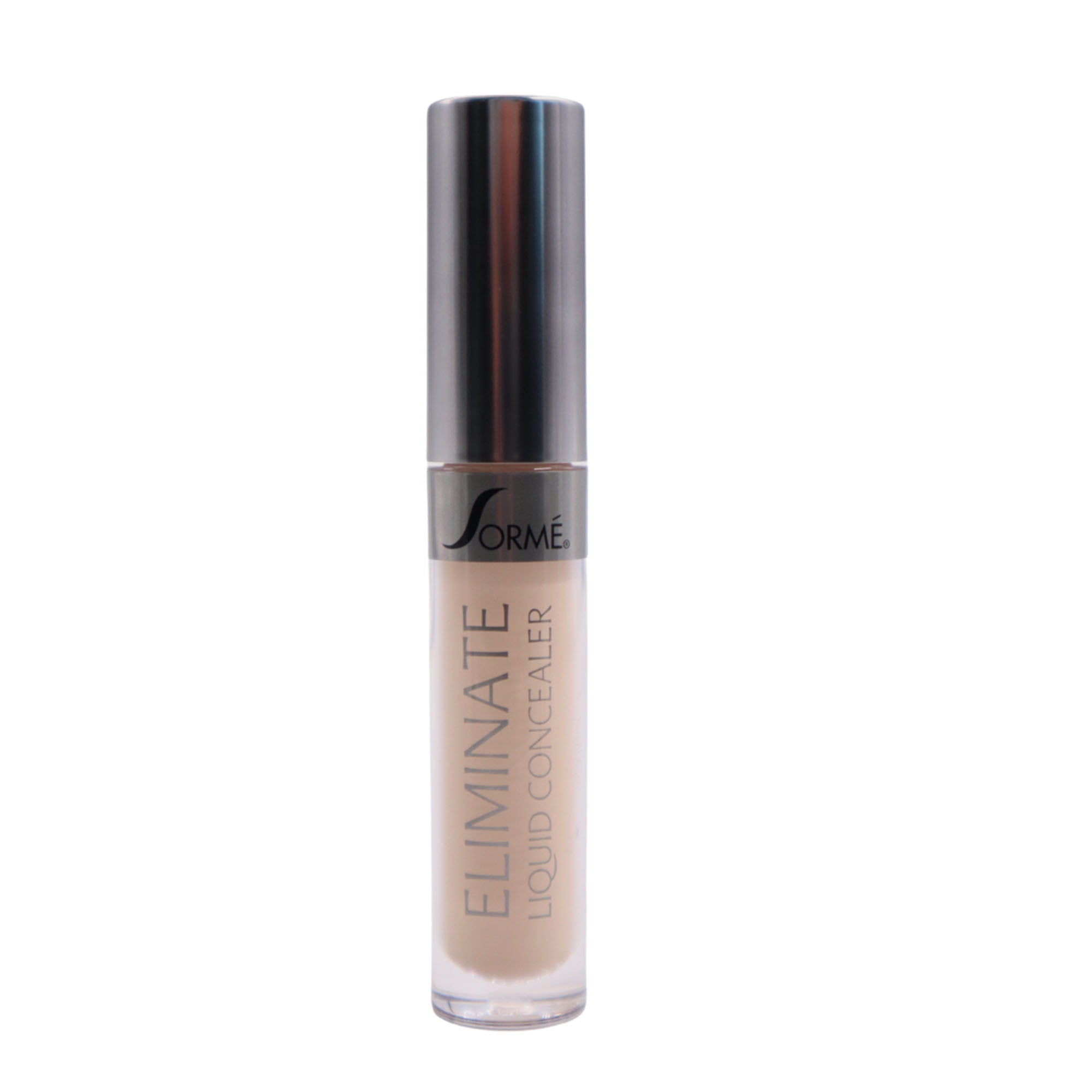 Corrector Ojeras Líquido Larga Duración Beige