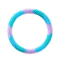 thumbnail image 1 of Daydream | Himalayan Glass Bead Bracelet, 1 of 7