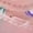 Pink, variant on Mepaouo Toddler Boys Girls Running Shoes Little Kids Flashing Light up Led Walking Sneakers 1-6 Years