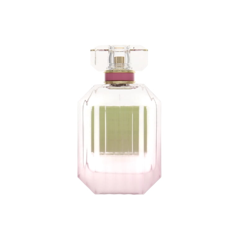 Victoria's Secret Bombshell Bouquet Eau De Parfum 3.4 Fl Oz