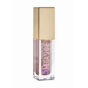 Golden Rose 3D Mega Shine Lipgloss - 119 Sparkle