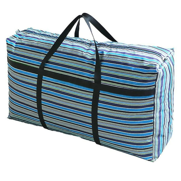 Packing Luggage Bag Portable Quilt Clothes Storage Bag