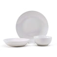 thumbnail image 3 of Studio Nova Porcelain Alexis 18-Piece Dinnerware Set, 3 of 9