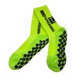 thumbnail image 1 of CAROOTU A Pair Anti Slip Soccer Socks for Athletic Running Socks Non Slip, 1 of 6