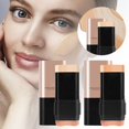 thumbnail image 2 of Double Headed Concealer Stick Foundation Is Not Easy To Makeup Long Lasting Eraser Foundation Stick, 2 of 6