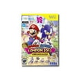 thumbnail image 1 of Mario & Sonic at the London 2012 Olympic Games - Wii, 1 of 4