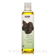 NOW Foods Jojoba Oil Pure 16 oz.