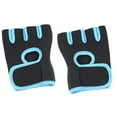 thumbnail image 1 of Guantes de Entrenamiento Yinane Medio Levantamiento de pesas L, 1 of 8