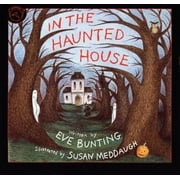 Pre-Owned In the Haunted House (Hardcover) 0395699428 9780395699423