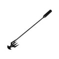 thumbnail image 2 of S SERENABLE Garden Grass Remover Weed Pulling Tool Garden Heavy Duty Planting Digging Backyard Versatile Weeder Hand Weeding Removal Tool 50 cm, 2 of 9