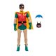 thumbnail image 4 of Figura McFarlane Spin Master Robin de Batman 66 Variante New Adventures of Batman 6 pulgadas, 4 of 4