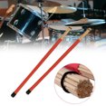 thumbnail image 5 of Paquetes de baquetas, 7 piezas Baquetas de jazz Baquetas de jazz Baquetas de jazz Altamente versátiles, 5 of 5